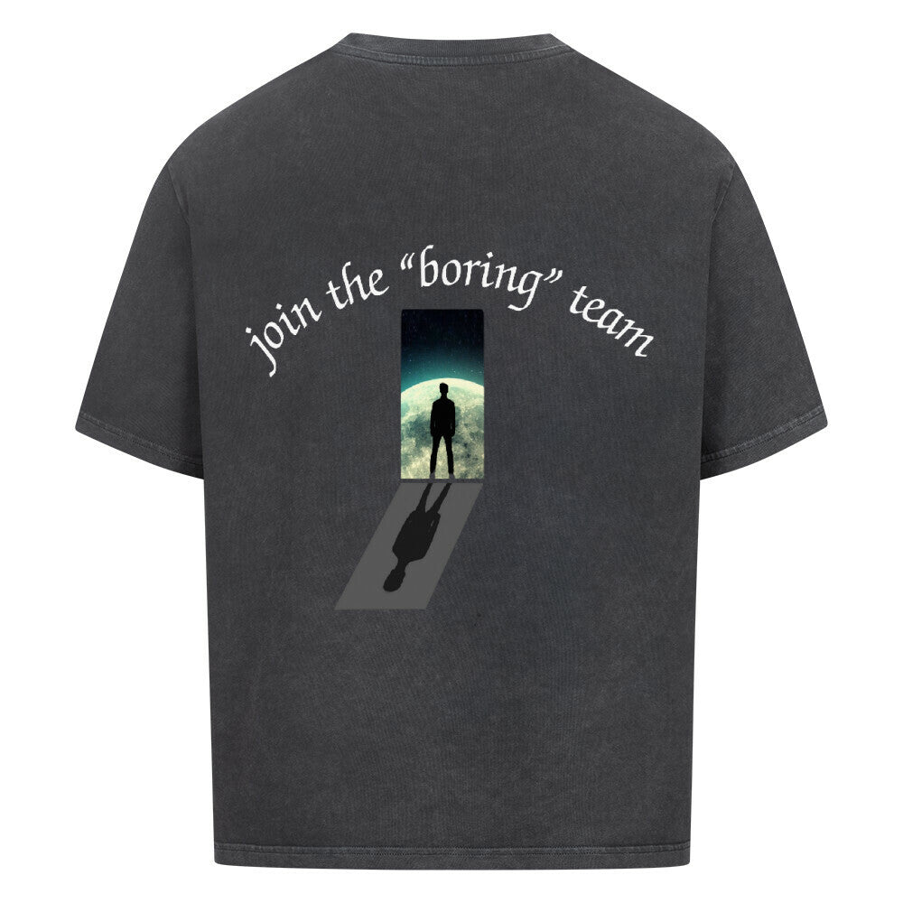 Image for color: washed black