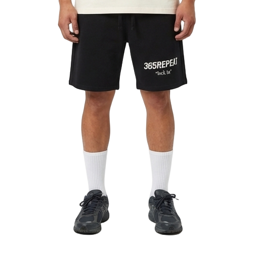 "lock in" Performance Shorts