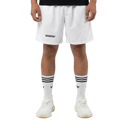 365 Unisex Mesh Shorts