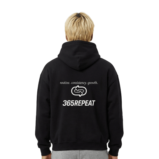 365 Premium Zip Sweater “RCG Edition”