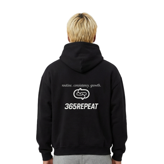 365 Premium Zip Sweater “RCG Edition”