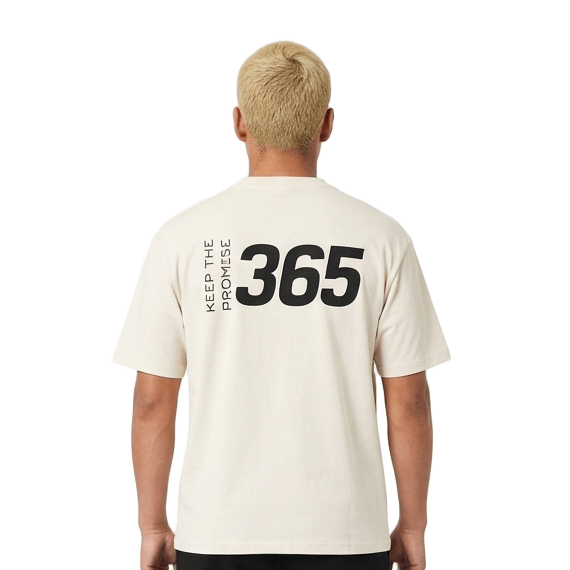"Promise" Tee
