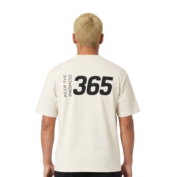 "Promise" Tee
