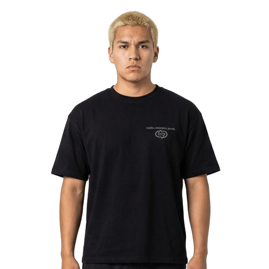 "RCG" Basic Tee
