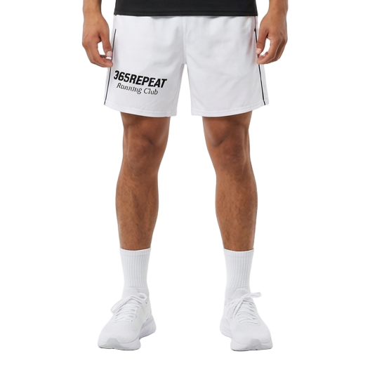365 Lightweight Running Shorts “Club Edition”
